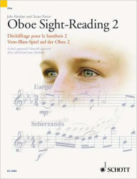 Title: Oboe Sight-Reading 2, Author: John Kember