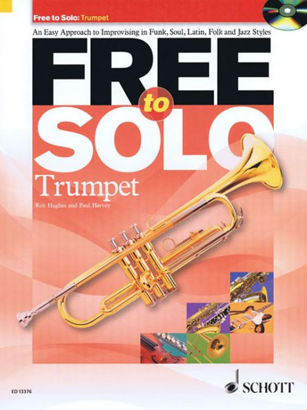 Free to Solo Trumpet