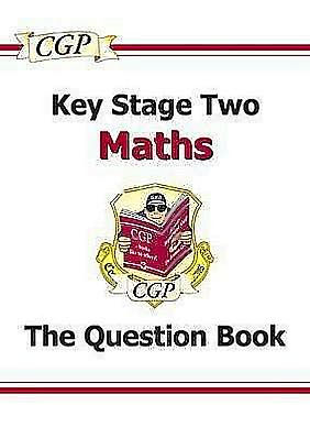 KS2 Maths Workbook - Ages 7-11