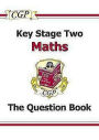 KS2 Maths Workbook - Ages 7-11