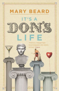 Title: It's a Don's Life, Author: Mary Beard