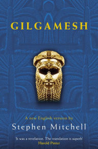 Title: Gilgamesh, Author: Stephen Mitchell