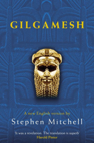 Gilgamesh