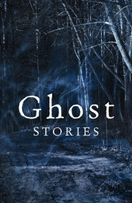 Title: Ghost Stories: The best of The Daily Telegraph's ghost story competition, Author: Various