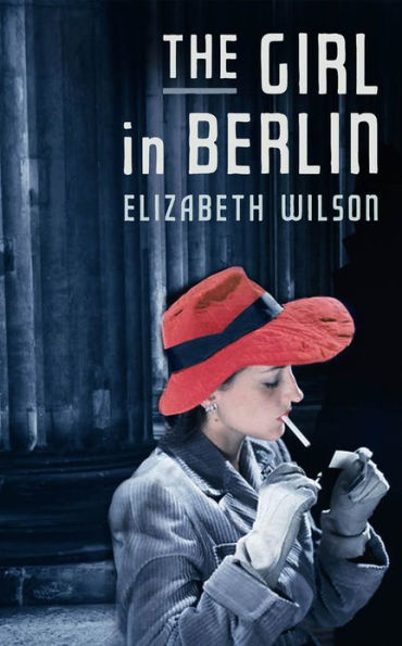 The Girl in Berlin