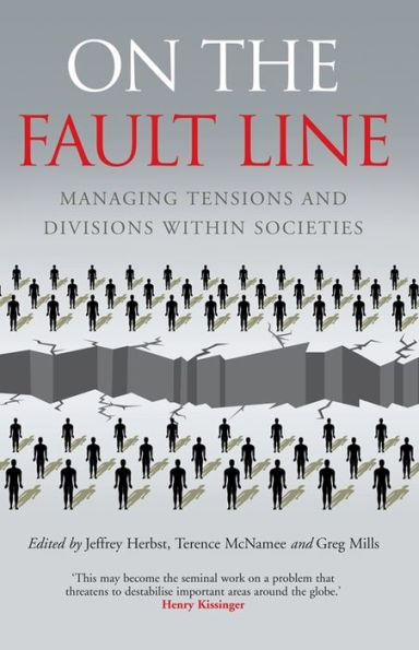 On the Fault Line: Managing tensions and divisions within societies