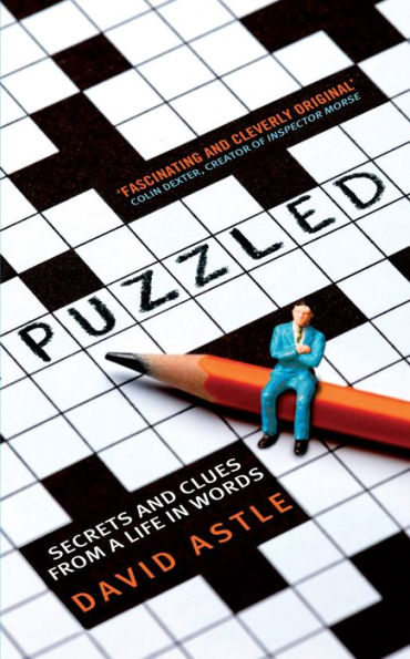 Puzzled: Secrets and clues from a life in words