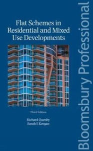 Title: Sale and Management of Flats / Edition 3, Author: Richard Quenby