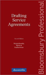 Title: Drafting Service Agreements, Author: Eugene Wojciechowski