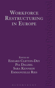 Title: Workforce Restructuring in Europe, Author: Miller Rosenfalck LLP