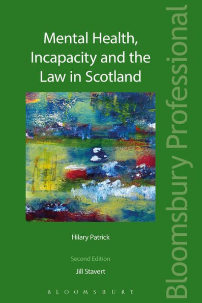 Mental Health, Incapacity and the Law Scotland