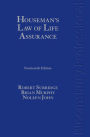 Houseman's Law of Life Assurance