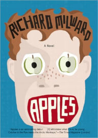 Title: Apples, Author: Richard Milward