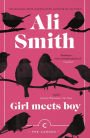 Girl Meets Boy: The Myth of Iphis