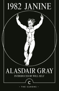 Title: 1982, Janine, Author: Alasdair Gray