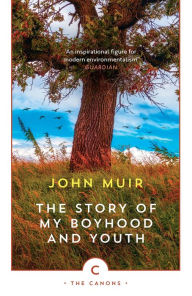 Title: The Story of My Boyhood and Youth, Author: John Muir