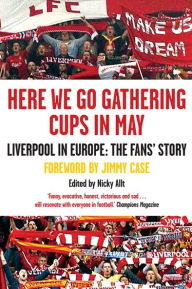 Title: Here We Go Gathering Cups In May, Author: Nicky Allt