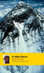 Title: In High Places, Author: Dougal Haston
