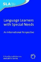 Title: Language Learners with Special Needs: An International Perspective, Author: Judit Kormos
