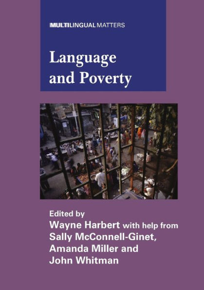 Language and Poverty