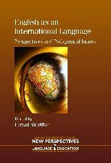 Title: English as an International Language: Perspectives and Pedagogical Issues, Author: Farzad Sharifian