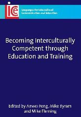 Becoming Interculturally Competent through Education and Training