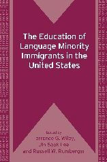 Title: The Education of Language Minority Immigrants in the United States, Author: Terrence Wiley