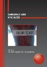 Title: Language and HIV/Aids, Author: Christina Higgins