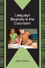 Title: Language Diversity in the Classroom, Author: John Edwards