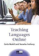 Teaching Languages Online