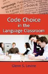 Code Choice the Language Classroom