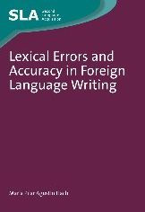Lexical Errors and Accuracy Foreign Language Writing