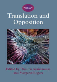 Title: Translation and Opposition, Author: Dimitris Asimakoulas