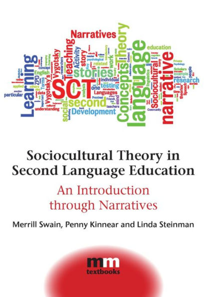 Sociocultural Theory in Second Language Education: An Introduction through Narratives