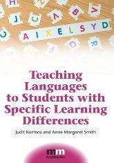 Title: Teaching Languages to Students with Specific Learning Differences: 0, Author: Judit Kormos