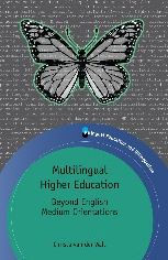 Title: Multilingual Higher Education: Beyond English Medium Orientations, Author: Graf Zepplin