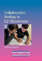 Collaborative Writing L2 Classrooms