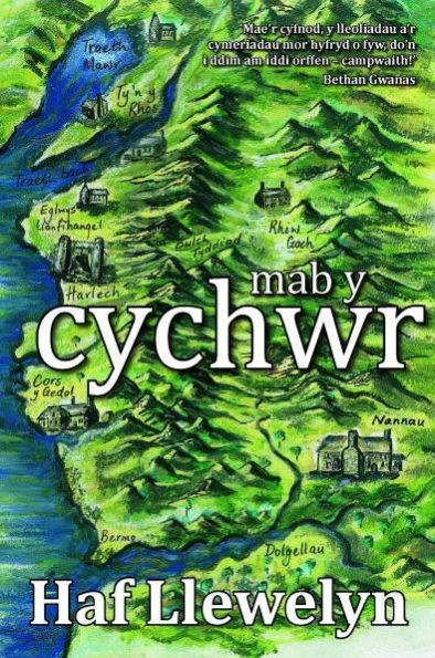 Mab y Cychwr