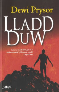 Title: Lladd Duw, Author: Dewi Prysor