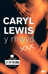 Title: Cyfres Stori Sydyn: Y Rhwyd, Author: Caryl Lewis
