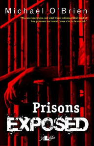 Title: Prisons Exposed, Author: Michael O'Brien