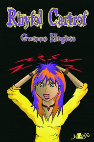 Title: Cyfres Pen Dafad: Rhyfel Cartref, Author: Gwenno Hughes