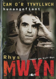 Title: Cam o'r Tywyllwch, Author: Rhys Mwyn