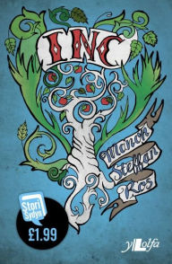 Title: Stori Sydyn: Inc, Author: Manon Steffan Ros