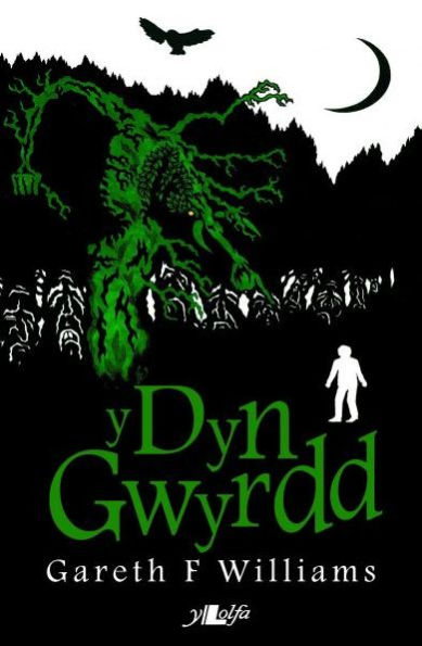Cyfres Pen Dafad: Y Dyn Gwyrdd