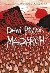 Title: Madarch, Author: Dewi Prysor