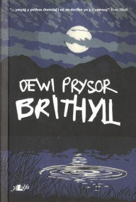 Title: Brithyll, Author: Dewi Prysor