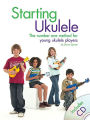 Starting Ukulele