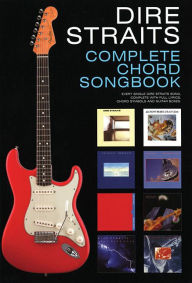 Title: Dire Straits - Complete Chord Songbook, Author: Dire Straits