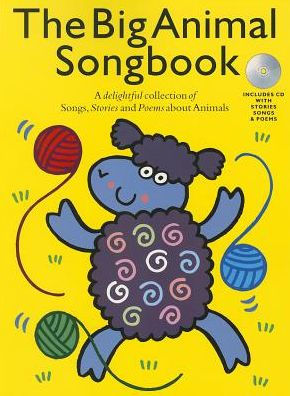The Big Animal Songbook